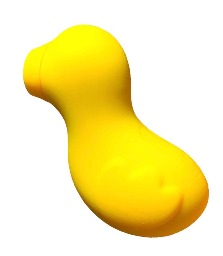 Estimulador Clítoris Pato ZK009-Juguetes-Sexo Sentido-SexoSentido