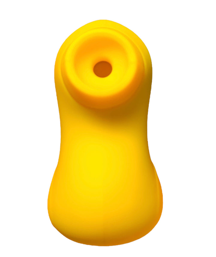 Estimulador Clítoris Pato ZK009-Juguetes-Sexo Sentido-SexoSentido