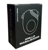 Anillo Masajeador Vibrador RE008A-Anillos-Sexo Sentido-SexoSentido