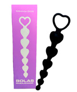 BOLAS MASAJEADORAS ANALES QF039-Juguetes-Sexo Sentido-SexoSentido