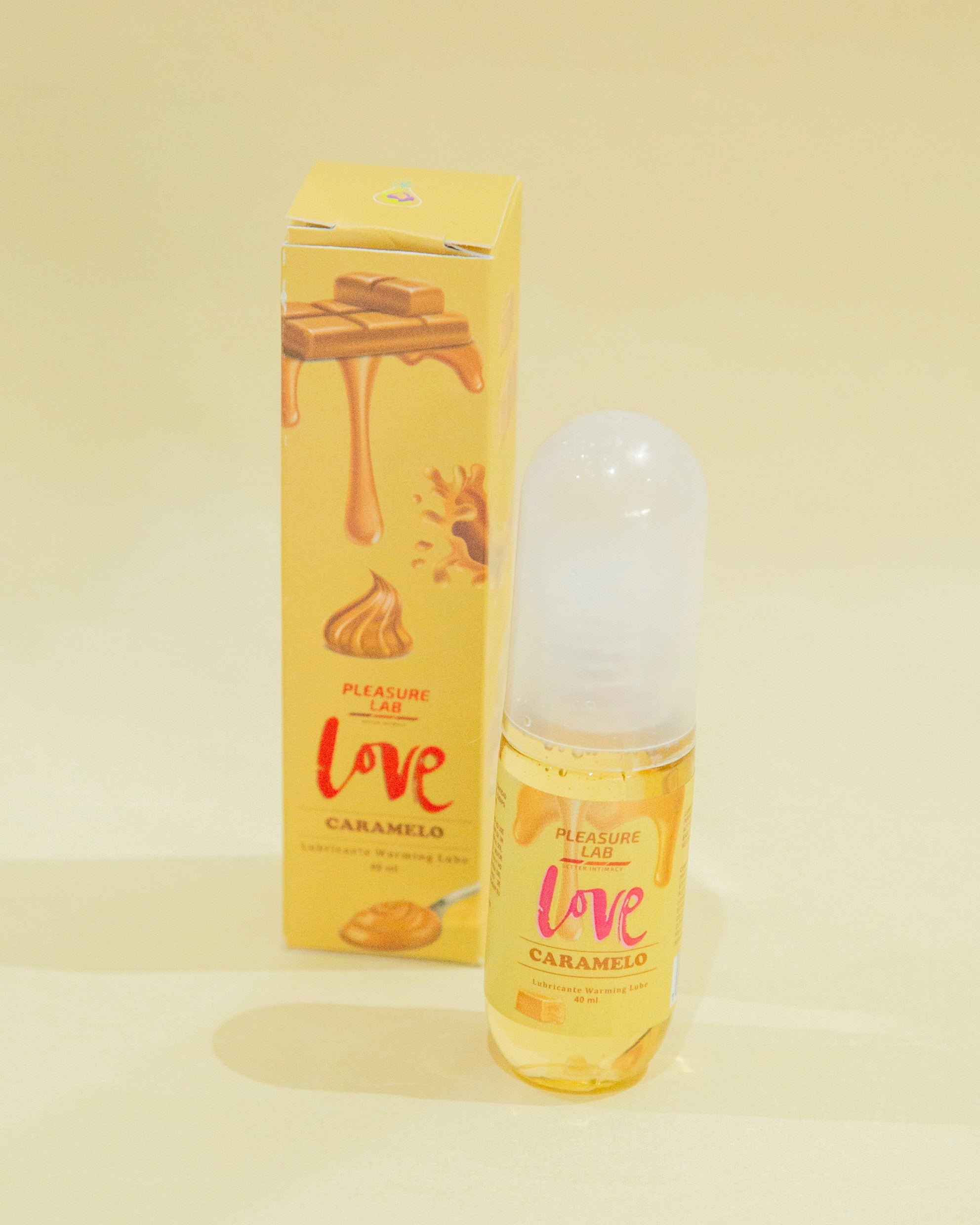 Lubricante Caramelo Pleasure Lab-Cosméticos-Sexo Sentido-SexoSentido