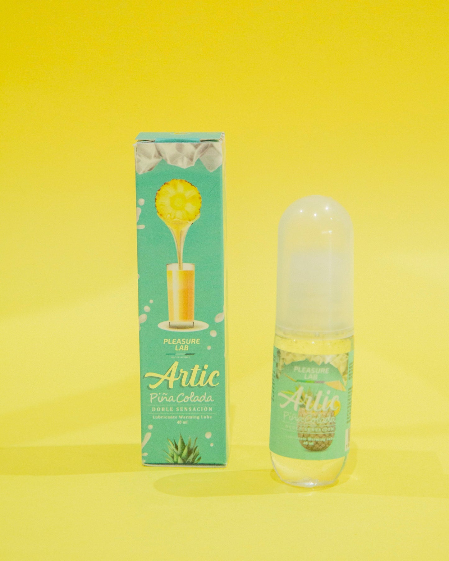 Lubricante Artic Pleasure Lab-Cosméticos-Sexo Sentido-SexoSentido
