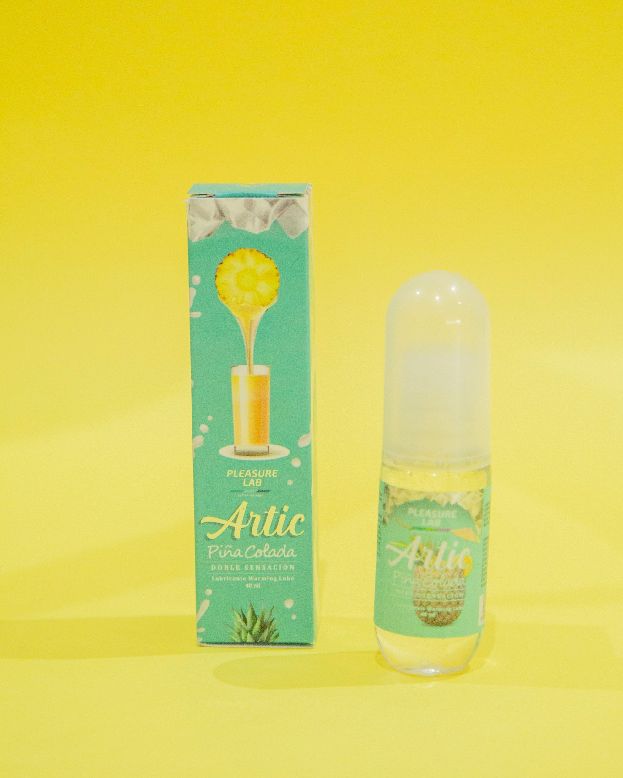 Lubricante Artic Pleasure Lab-Cosméticos-Sexo Sentido-SexoSentido