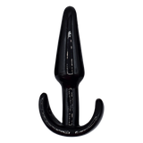 Plug Beads Anal Black-Juguetes-Sexo Sentido-SexoSentido