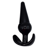 Plug Beads Anal Black-Juguetes-Sexo Sentido-SexoSentido