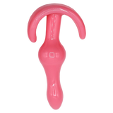 Plug Beads Anal Pink-Juguetes-Sexo Sentido-SexoSentido