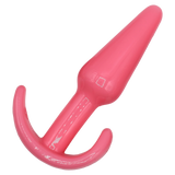 Plug Beads Anal Pink-Juguetes-Sexo Sentido-SexoSentido