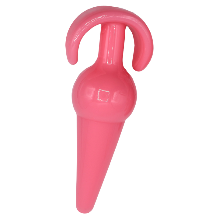 Plug Beads Anal Pink-Juguetes-Sexo Sentido-SexoSentido