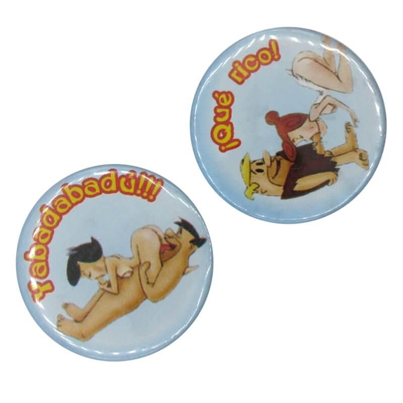 Prededor de Picapiedras-Juegos-Sexo Sentido-SexoSentido