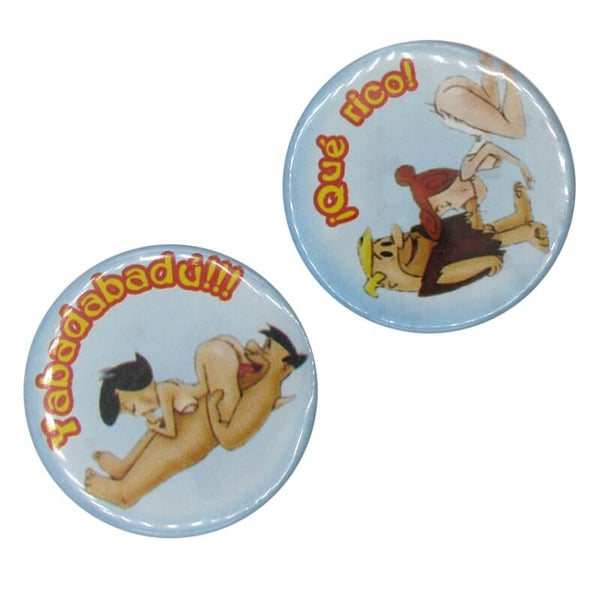 Prededor de Picapiedras-Juegos-Sexo Sentido-SexoSentido