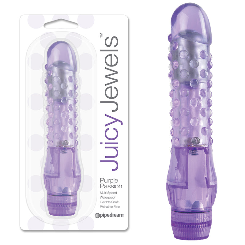 Juicy Jewels Purple Passion-Juguetes-Sexo Sentido-SexoSentido