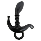 Estimulador Anal Ribbed-Juguetes-Sexo Sentido-SexoSentido