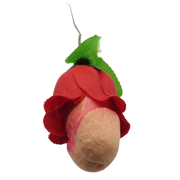 Broma Rosa en forma de Pene-Juegos-Sexo Sentido-SexoSentido