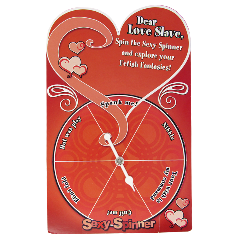 Ruleta para esposos-Juegos-Sexo Sentido-SexoSentido