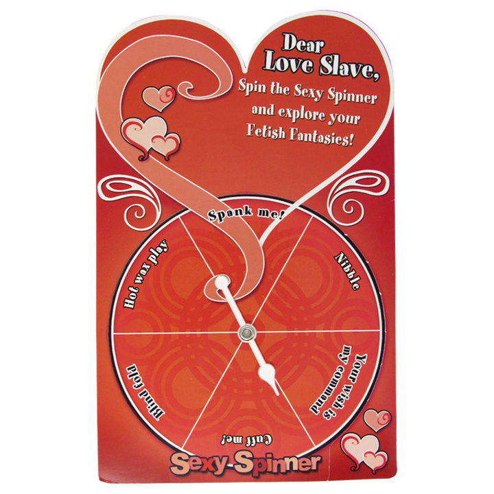 Ruleta para esposos-Juegos-Sexo Sentido-SexoSentido