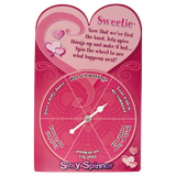 Ruleta para esposos-Juegos-Sexo Sentido-SexoSentido