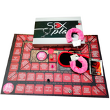 Juego Erótico Sex Play-Juguetes-Sexo Sentido-SexoSentido