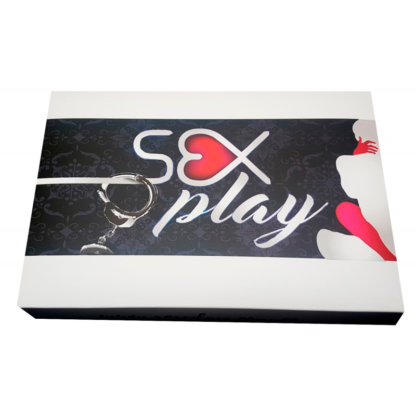 Juego Erótico Sex Play-Juguetes-Sexo Sentido-SexoSentido