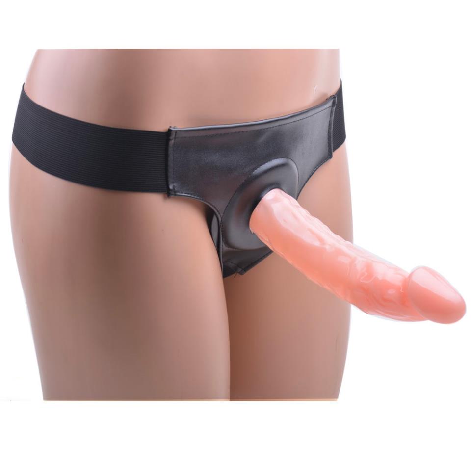 Arnés Wearable Sleeve-Juguetes-Sexo Sentido-SexoSentido