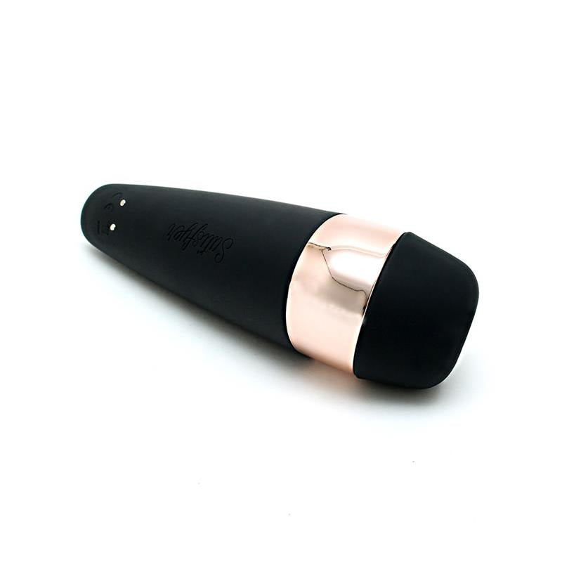 Satisfyer Pro 3+-Juguetes-Sexo Sentido-SexoSentido