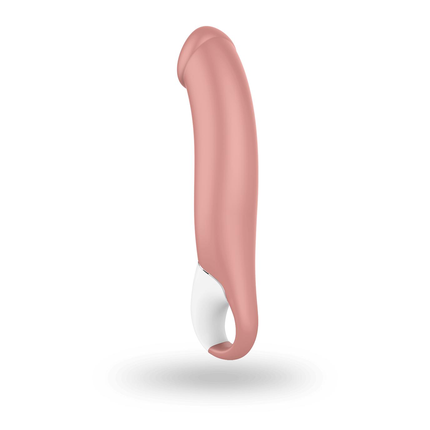 Vibrador Satisfyer Vibes Master-Juguetes-Sexo Sentido-SexoSentido