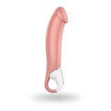 Vibrador Satisfyer Vibes Master-Juguetes-Sexo Sentido-SexoSentido