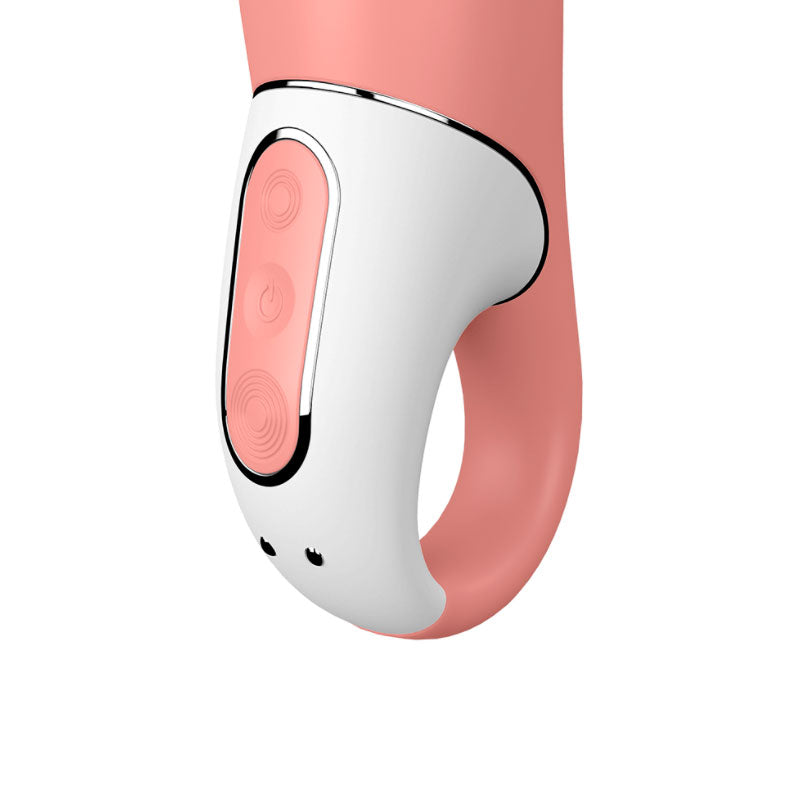 Vibrador Satisfyer Vibes Master-Juguetes-Sexo Sentido-SexoSentido