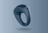 Anillo Vibrador Para El Pene Satisfyer Power Ring Azul-Juguetes-Sexo Sentido-SexoSentido
