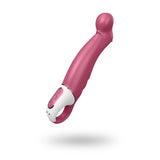 Vibrador Satisfyer Vibes Petting Hippo-Juguetes-Sexo Sentido-SexoSentido