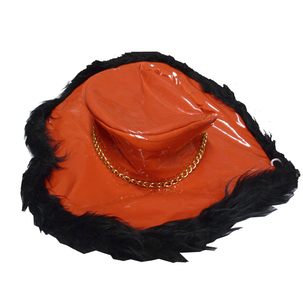 Sombrero Farandula para disfraces-Disfraces-Sexo Sentido-SexoSentido