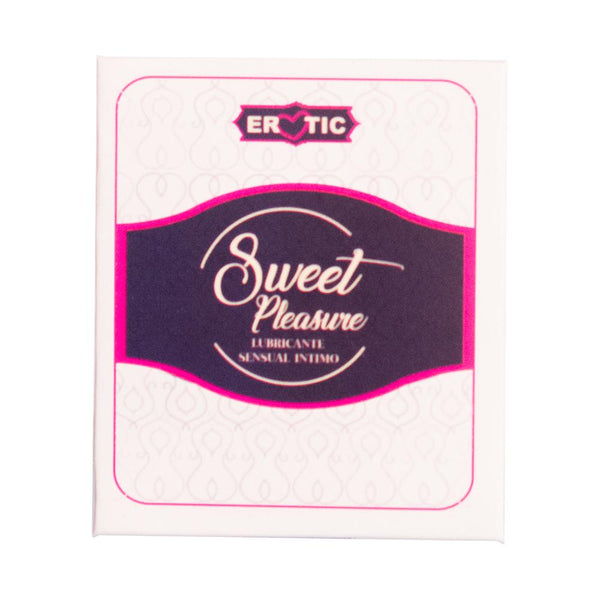 Sobre Aceite Sweet Pleasure-Cosméticos-Sexo Sentido-SexoSentido