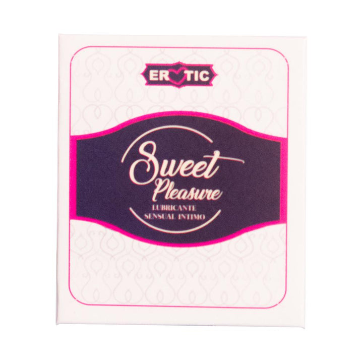 Sobre Aceite Sweet Pleasure-Cosméticos-Sexo Sentido-SexoSentido