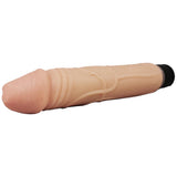 Vibrador Top Real Texture-Juguetes-Sexo Sentido-SexoSentido