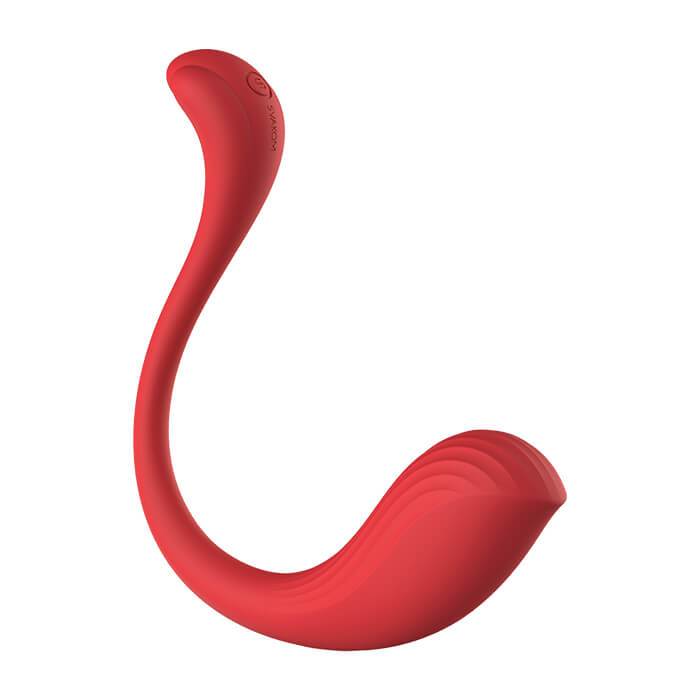 Vibrador Fenix Neo Svakom Bala Interactiva con App-Juguetes-Sexo Sentido-SexoSentido