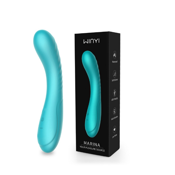 Winyi Marina Punto G-Juguetes-Sexo Sentido-SexoSentido