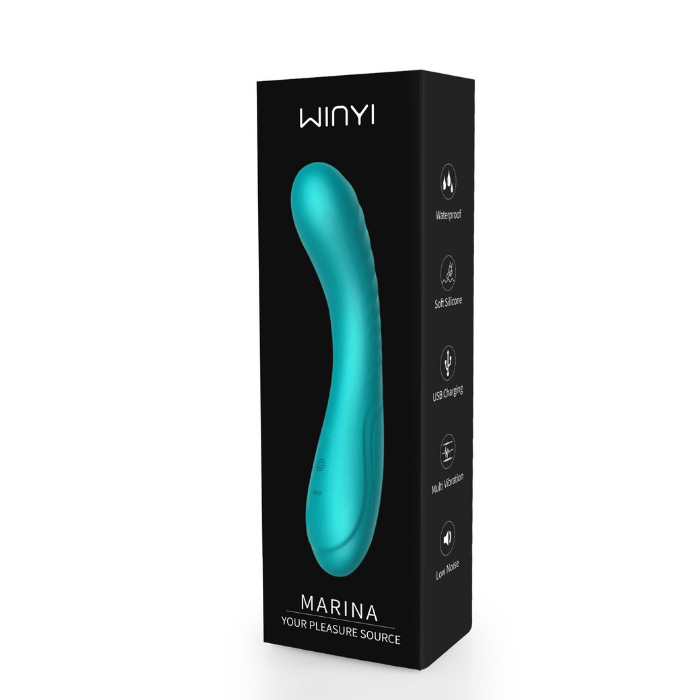 Winyi Marina Punto G-Juguetes-Sexo Sentido-SexoSentido