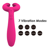 Vibrador Parejas COUPLES Ring Dream-Juguetes-Sexo Sentido-SexoSentido