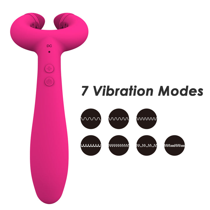 Vibrador Parejas COUPLES Ring Dream-Juguetes-Sexo Sentido-SexoSentido