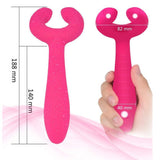 Vibrador Parejas COUPLES Ring Dream-Juguetes-Sexo Sentido-SexoSentido