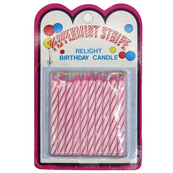 Broma Velas magicas x 10-Broma-Sexo Sentido-SexoSentido