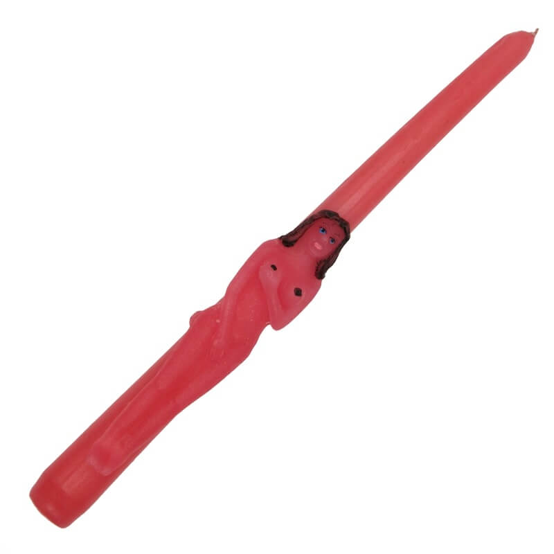 Vela para decorar-Juegos-Sexo Sentido-SexoSentido