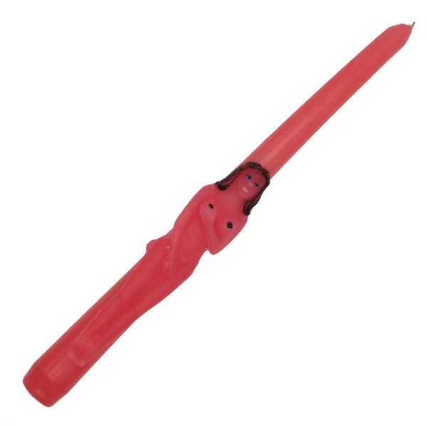 Vela para decorar-Juegos-Sexo Sentido-SexoSentido