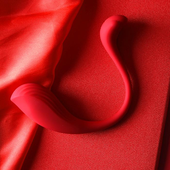 Vibrador Fenix Neo Svakom Bala Interactiva con App-Juguetes-Sexo Sentido-SexoSentido