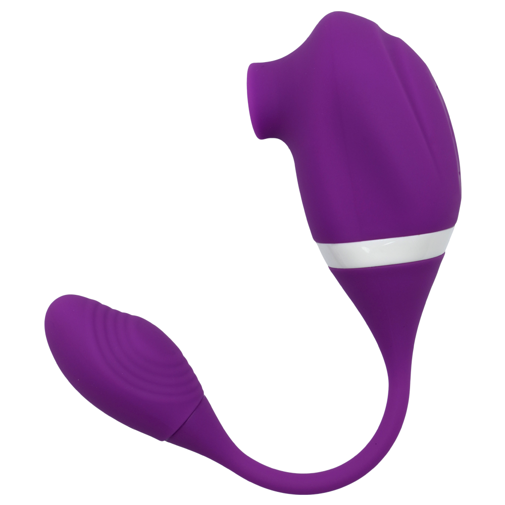 Vibrador Cunnilingus Sucking Massager-Juguetes-Sexo Sentido-SexoSentido
