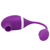 Vibrador Cunnilingus Sucking Massager-Juguetes-Sexo Sentido-SexoSentido