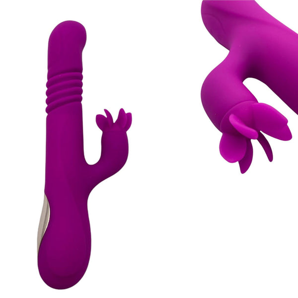 Vibrador Man-Nuo-Juguetes-Sexo Sentido-SexoSentido