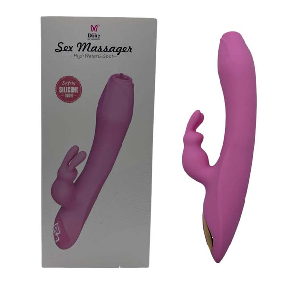 Vibrador Sex Massager-Juguetes-Sexo Sentido-SexoSentido