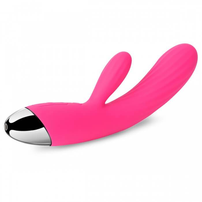 Vibrador Térmico Svakom Angel-Juguetes-Sexo Sentido-SexoSentido