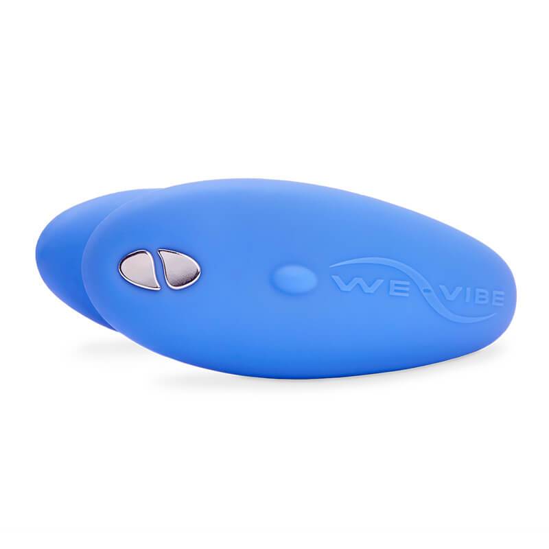 Vibrador Parejas We Vibe Match-Juguetes-Sexo Sentido-SexoSentido