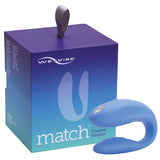 Vibrador Parejas We Vibe Match-Juguetes-Sexo Sentido-SexoSentido